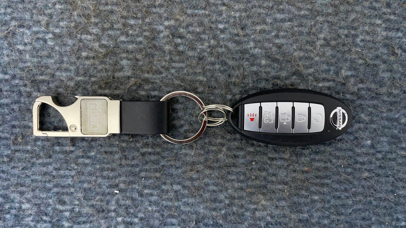 نيسان ألتيما SR 2.5 | بدون دفعة مقدمة | اختبار قيادة مجاني للمنزل