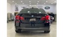 BMW 528i I M KIT GCC 2015