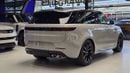 Land Rover Range Rover Sport S P530 4.4L RANGE ROVER SPORT AUTOBIOGRAPHY - P530 - V8 - 2025