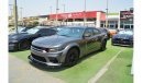 Dodge Charger SXT CHARGER/SRT KIT & WIDE BODY2023//SUN ROOF /AIR BAGS//GOOC CONDITION