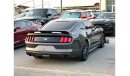 Ford Mustang EcoBoost Premium EcoBoost Premium