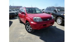 Nissan X-Trail Right Hand Drive Petrol Automatic