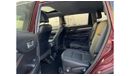 Toyota Highlander 2018 Toyota Highlander XLE AWD / EXPORT ONLY / فقط للتصدير