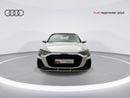 أودي A3 A3 Sedan S line 35 TFSI 150hp (Ref# 44438)