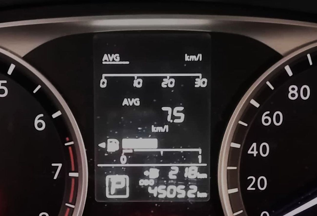 Nissan Kicks 1.6 SV Nissan Kicks - 2022 - GCC - Accident-Free - 1.5L - Excellent Condition