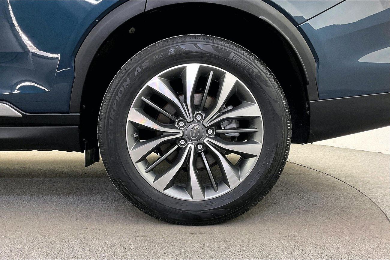 GAC GS8 GL | Guaranteed Warranty | 0 Down Payment