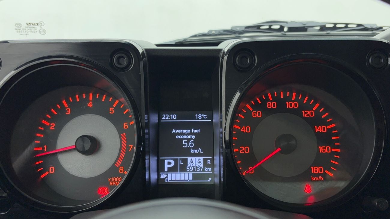 Suzuki Jimny GLX 1.5 | Zero Down Payment | Home Test Drive