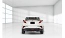 Toyota C-HR VX 1.8L Exclusive Design With OEM V1 Body Kit 2021 Model