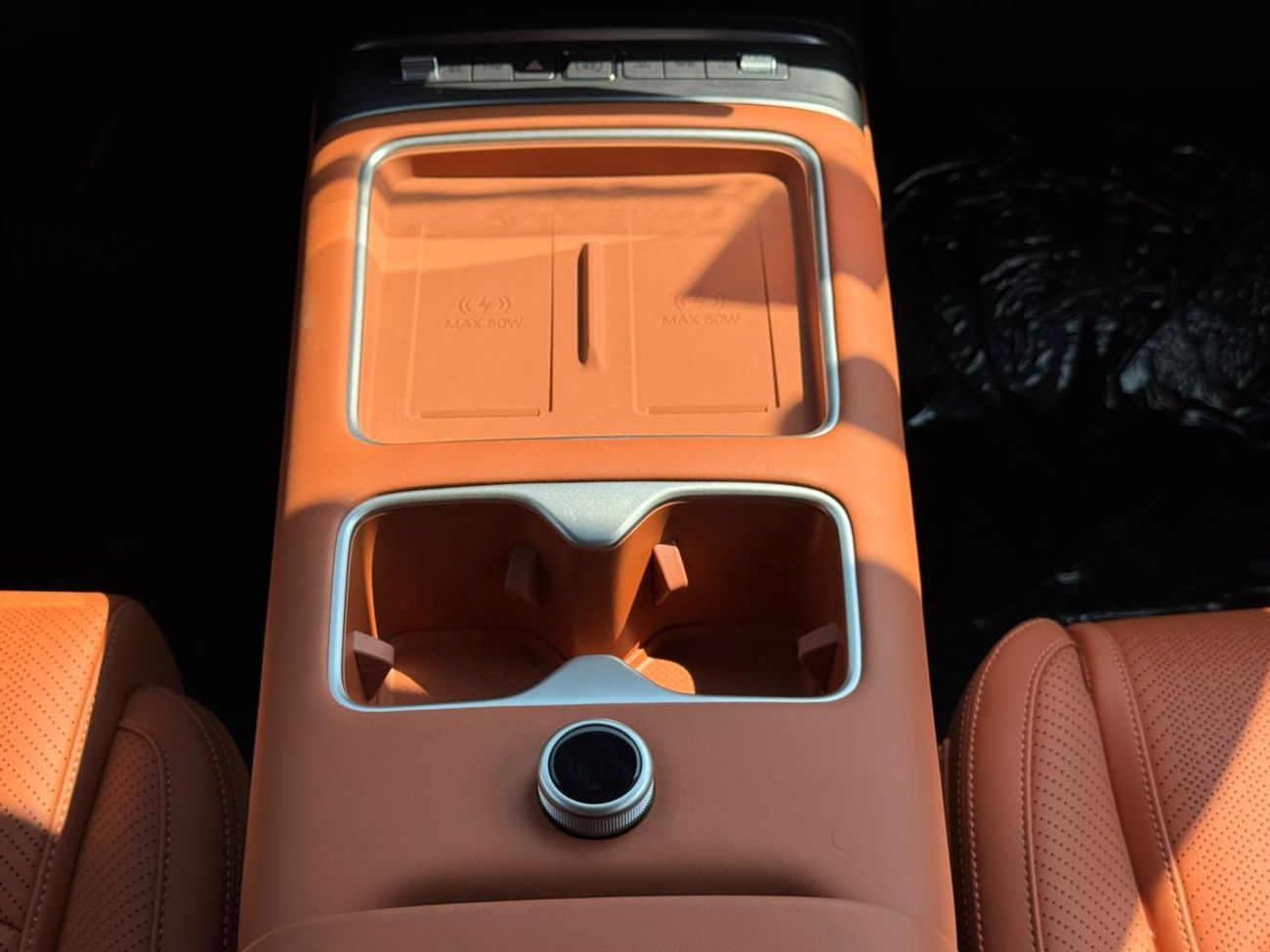 BYD Leopard Titanium 7 