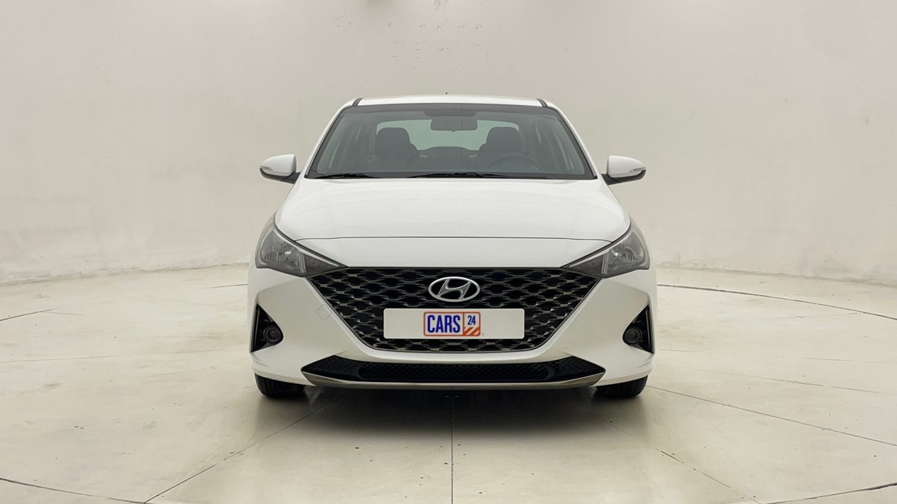 Hyundai Accent SMART 1.6 | Zero Down Payment | Home Test Drive