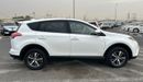 Toyota RAV4 2018 Toyota Rav4 V4 Full Option Push Start - Electrical Seats - Leather Seats - Rear View Cam -  670