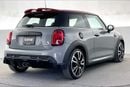 Mini John Cooper Works John Cooper Works | National Day Celebration | Guaranteed Warranty | 0 Down Payment