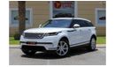 Land Rover Range Rover Velar P380 SE L560