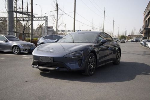 شاومى SU7 Brand New || 0 KM || Multi color and option available