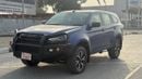 Isuzu DMax Export from Australia