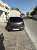 Volkswagen Golf R TSI -R