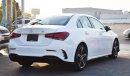 Mercedes-Benz A 220 Mercedes A220 2019