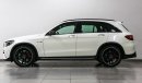 Mercedes-Benz GLC 63 S 4M AMG VSB 28168 OCTOBER PROMOTION!!!