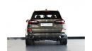 BMW X5 XDrive 40 i