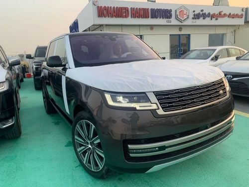 Land Rover Range Rover P440e HYBRID, 2023