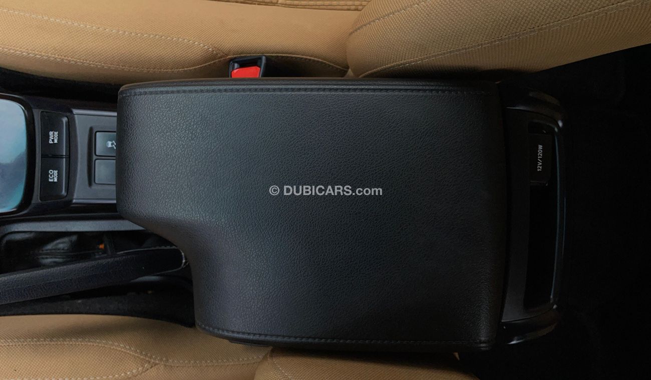 Toyota Fortuner EXR 2.7 | Zero Down Payment | Free Home Test Drive