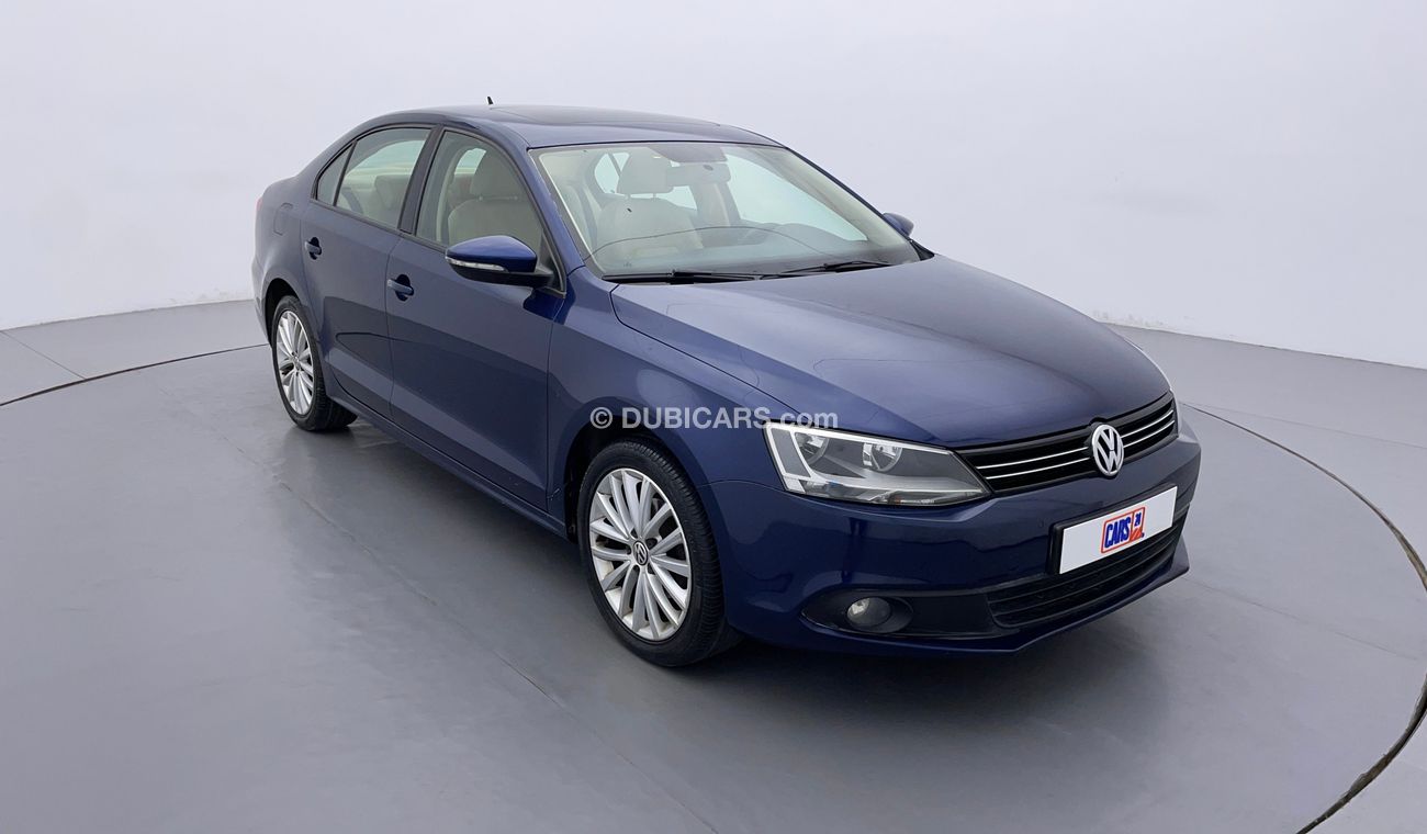 Volkswagen Jetta SEL 2 | Zero Down Payment | Free Home Test Drive