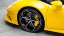 لامبورغيني هوراكان - 2024 - GCC Specs - Under Warranty and Service Contract