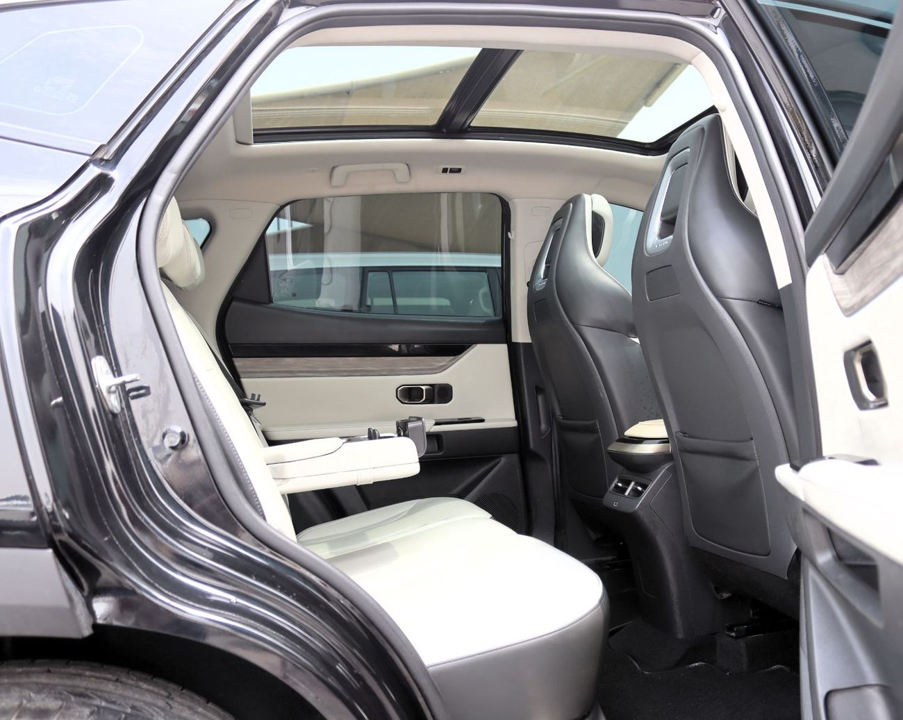 Jetour Dashing LUXURY