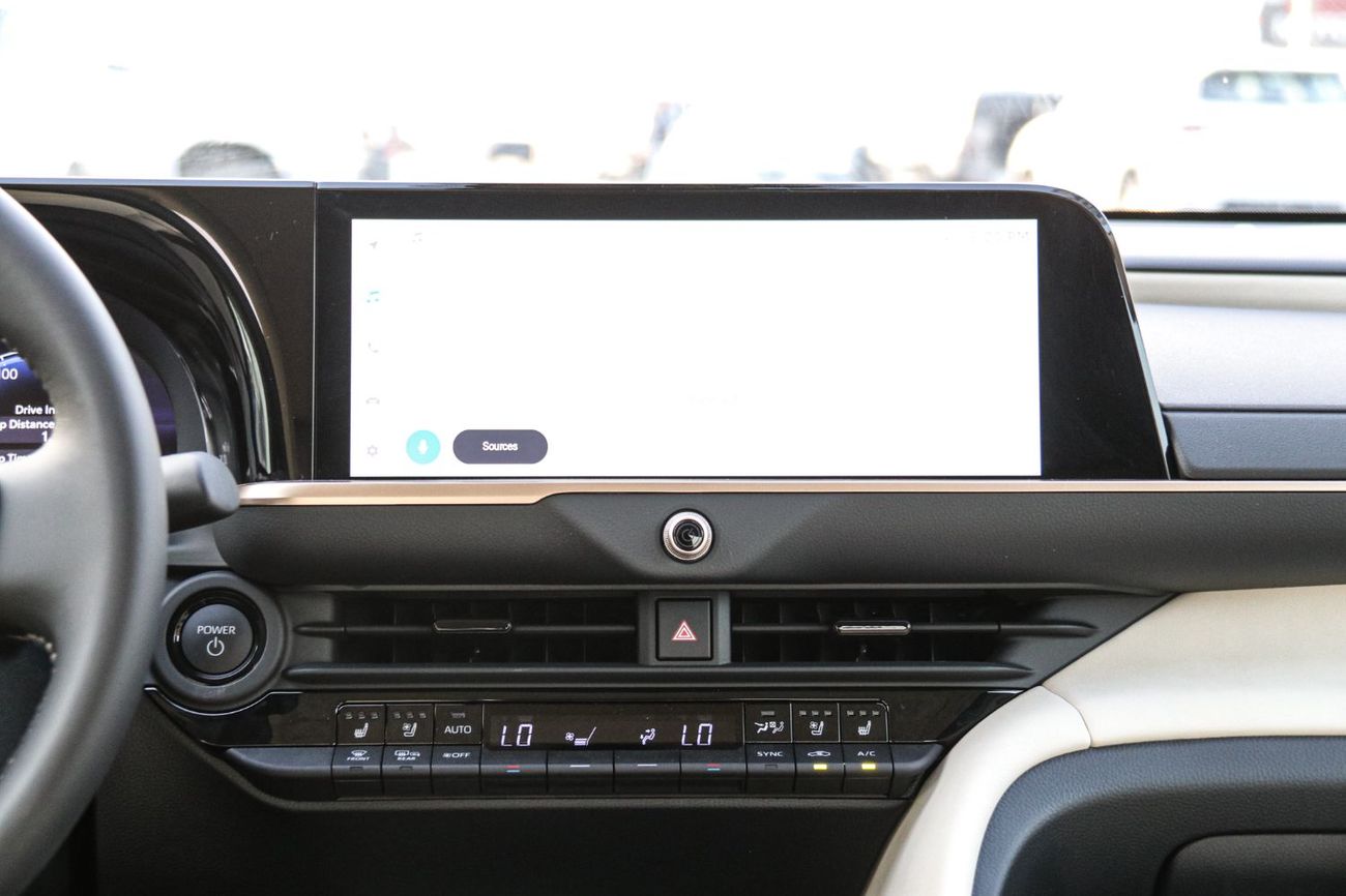 Toyota Crown TOYOTA CROWN HYBRID 2026 | BEST EXPORT PRICE