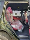 لكزس LX 600 URBAN | 3.5L V6 |  HEADUP DISPLAY | PWR SEATS | DVD+KICK SENSORS | 360 CAM (CODE # LX6U