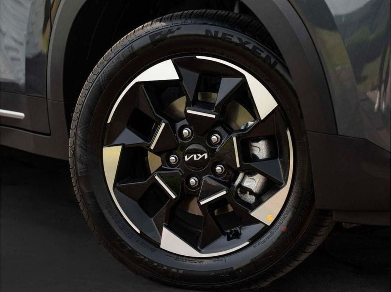 كيا سونیٹ AED 1,274 PM • 2024 BRAND NEW SONET EX TOP • OFFICIAL KIA WARRANTY UNTIL 5 YEARS OR 150K KMS