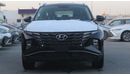 Hyundai Tucson 2WD 2.0L DSL AT Fulloption 2023 Model available only for export