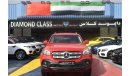 Mercedes-Benz X 250d Mercedes Benz X250 diesel