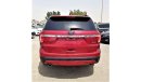 Ford Explorer BRAND NEW CONDITION 4X4 (LOW MILEAGE)