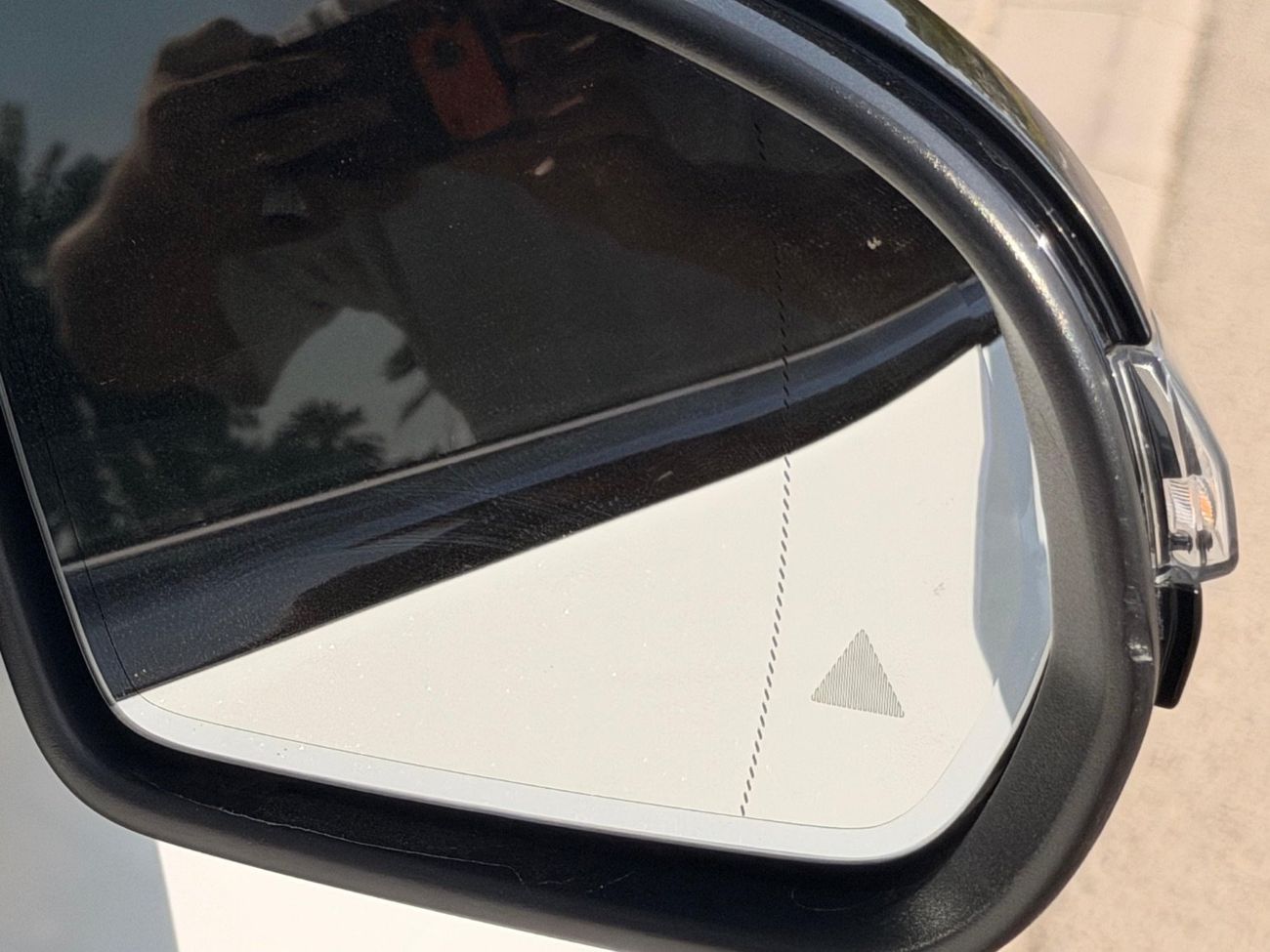 Mercedes-Benz CLA 35 AMG 4MATIC