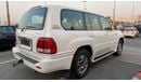 Lexus LX 470 GCC Full options