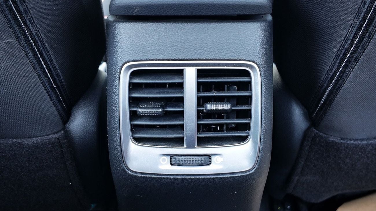 هيونداي أكسنت GLS 1.6L (138 HP) Sedan