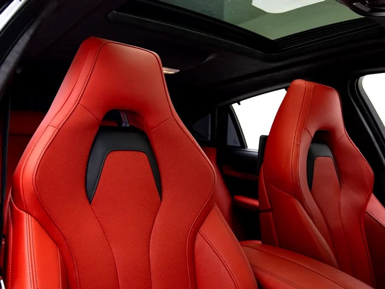 بي أم دبليو X6 X6 M LUMMA KIT