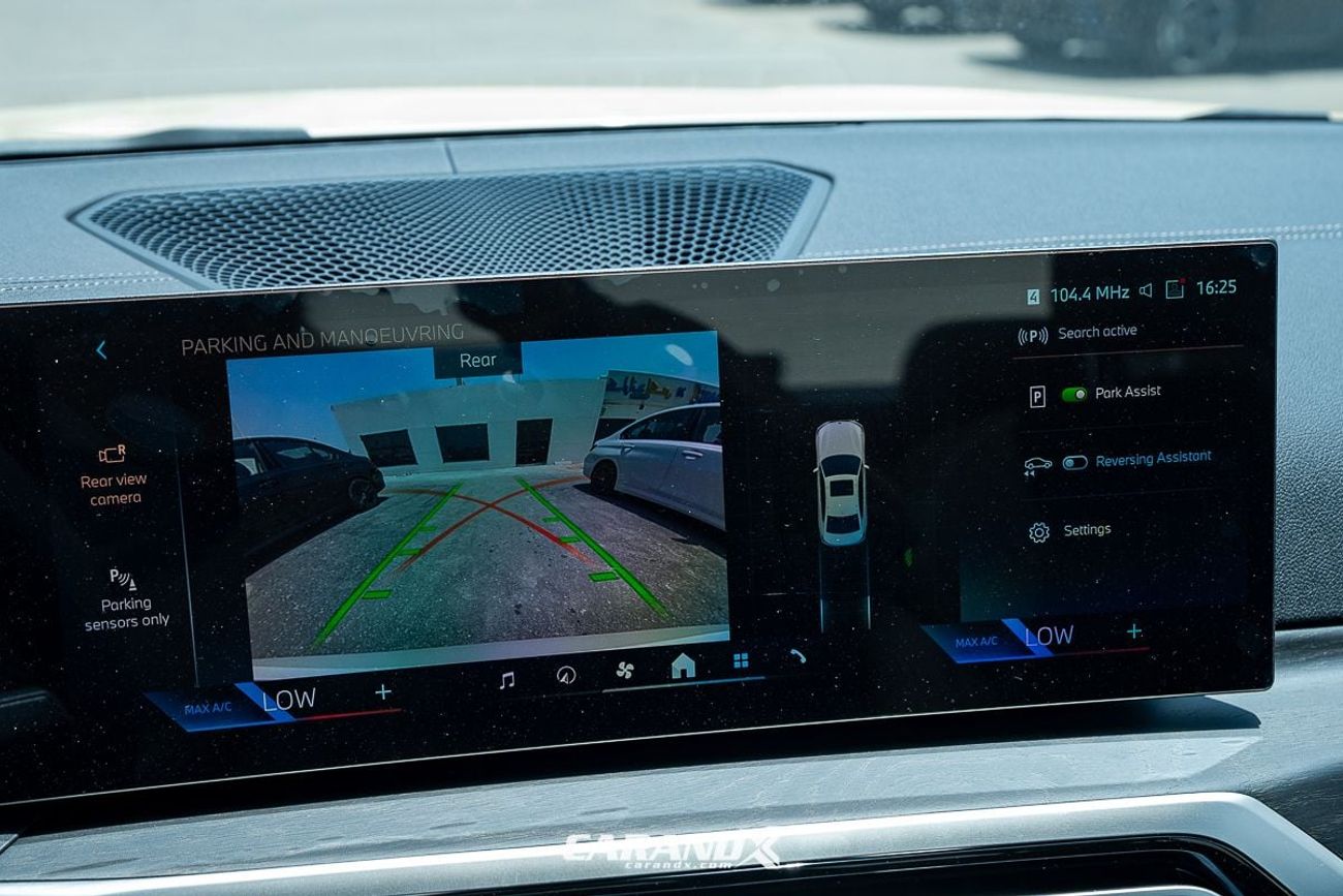 BMW 325 M Sport Kit 2.0L Petrol 2024