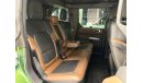 Ford Bronco Wildtrak FORD BRONCO MODEL 2022 30000 KM NO ACCIDENT OR PAINT