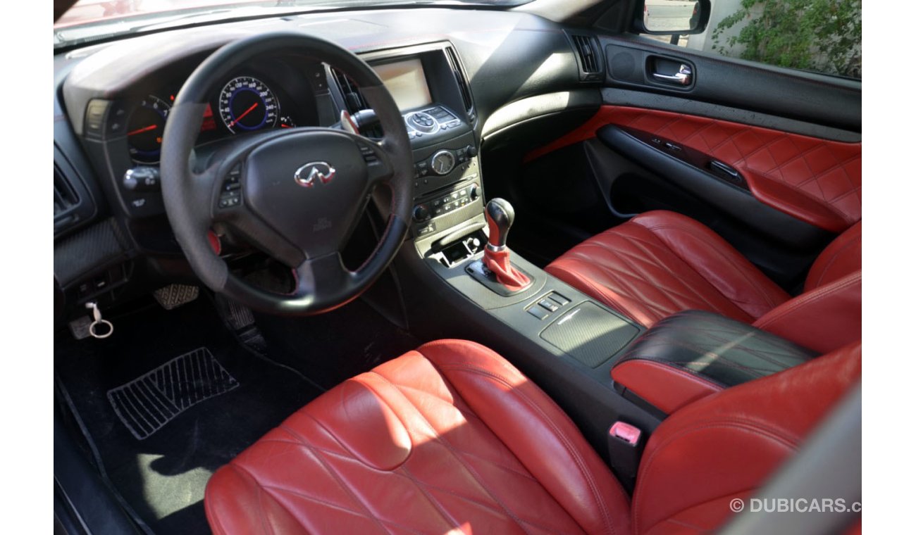 Infiniti G35 Full Option in Excellent Condition