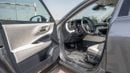 تويوتا كراون PLATINUM TOYOTA CROWN 2.5 HEV HI -2026YM