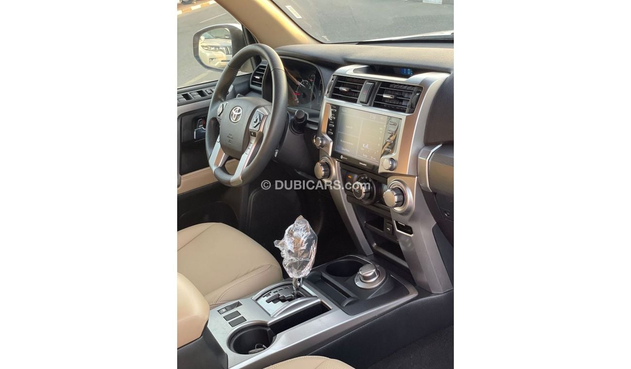 Toyota 4Runner 2022 Toyota 4Runner SR5 Premium 4x4 -