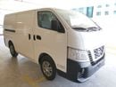 Nissan Urvan STD