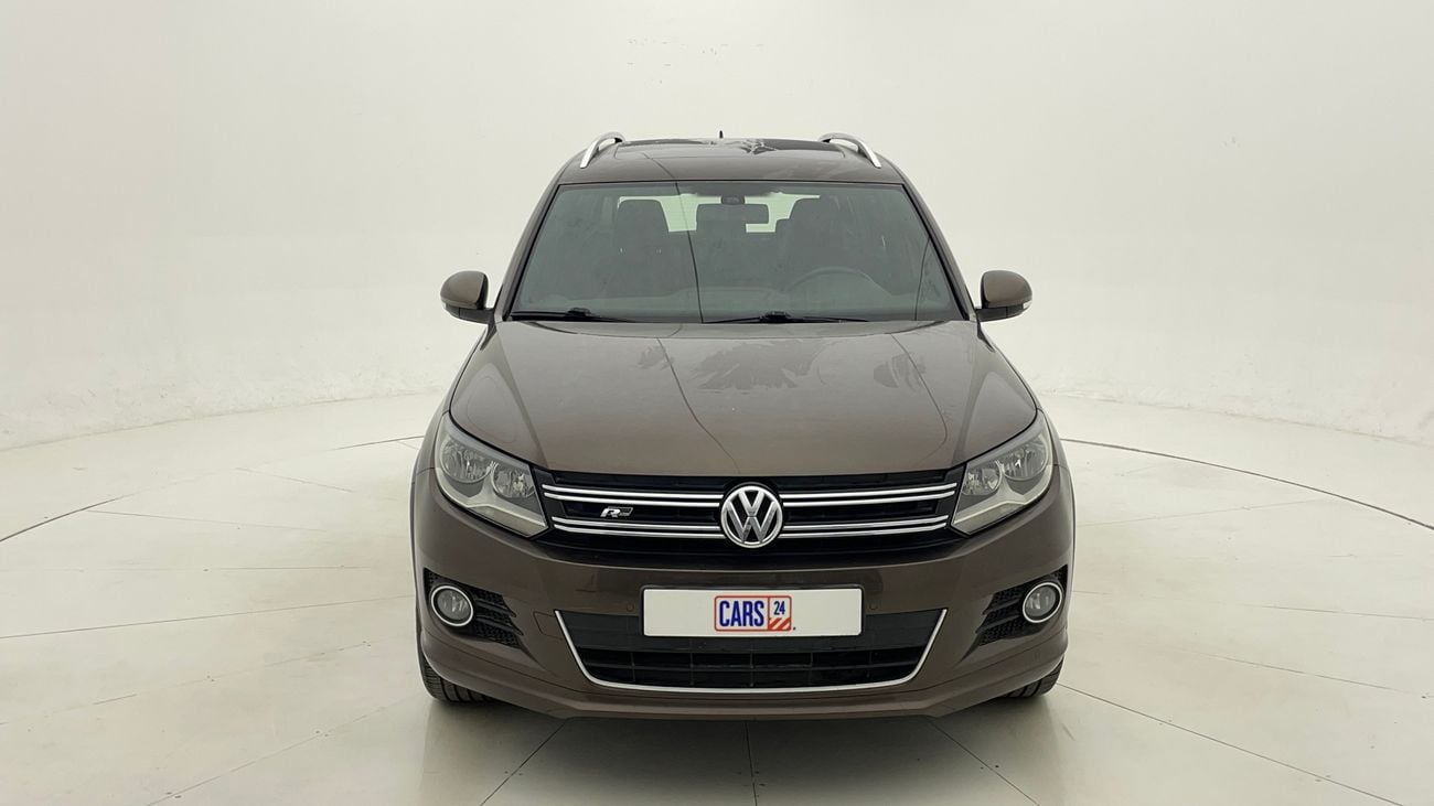 Volkswagen Tiguan R LINE 2 | Zero Down Payment | Home Test Drive