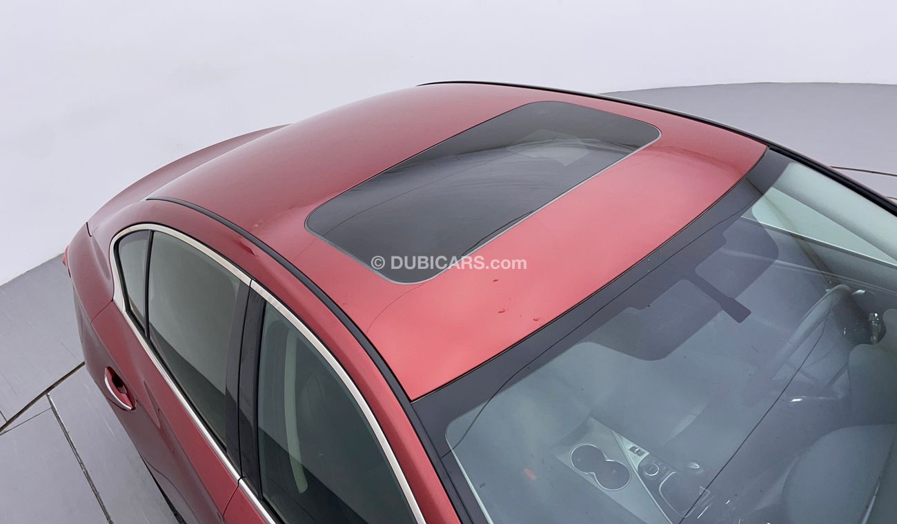 Infiniti Q50 LUXURY 2 | Zero Down Payment | Free Home Test Drive