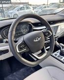 Chery Arrizo 5 Chery Arrizo5 - 2026 GCC Specs | Brand New