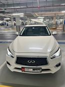 Infiniti Q50 Sensory 3.0L