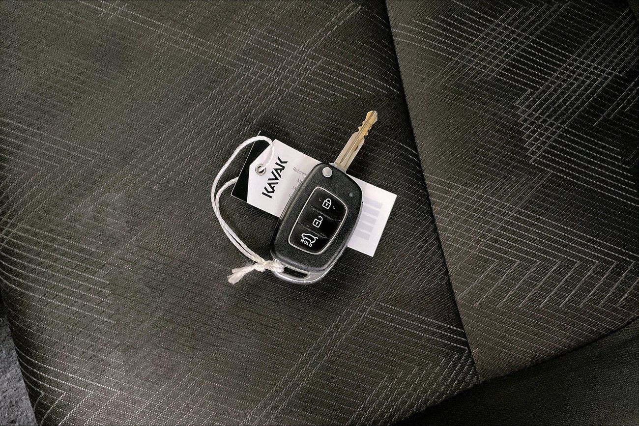 Hyundai Creta GL MID | Guaranteed Warranty | 0 Down Payment