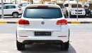 Volkswagen Tiguan 2.0 TSI 4Motion